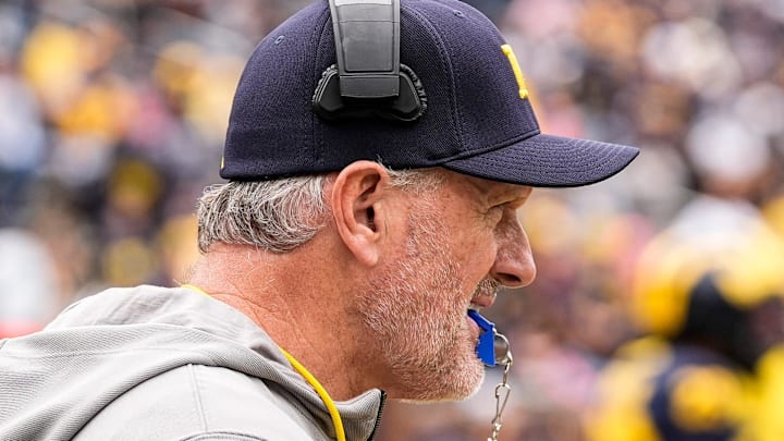 Kyle Whittingham sounds straight-up scared of the kind of money the Big Ten's biggest spenders will dole out in 2027