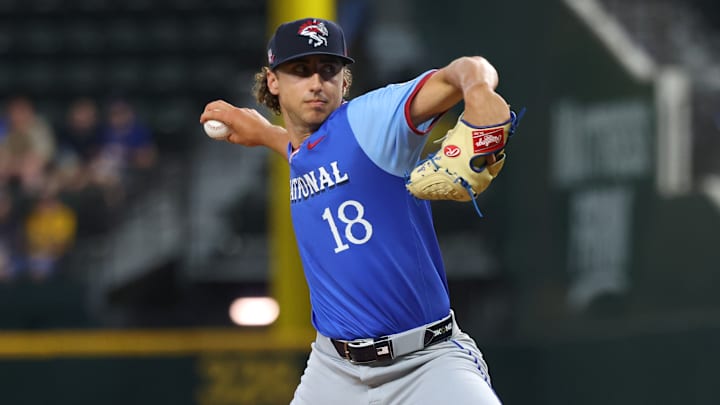 All-Star Futures Game