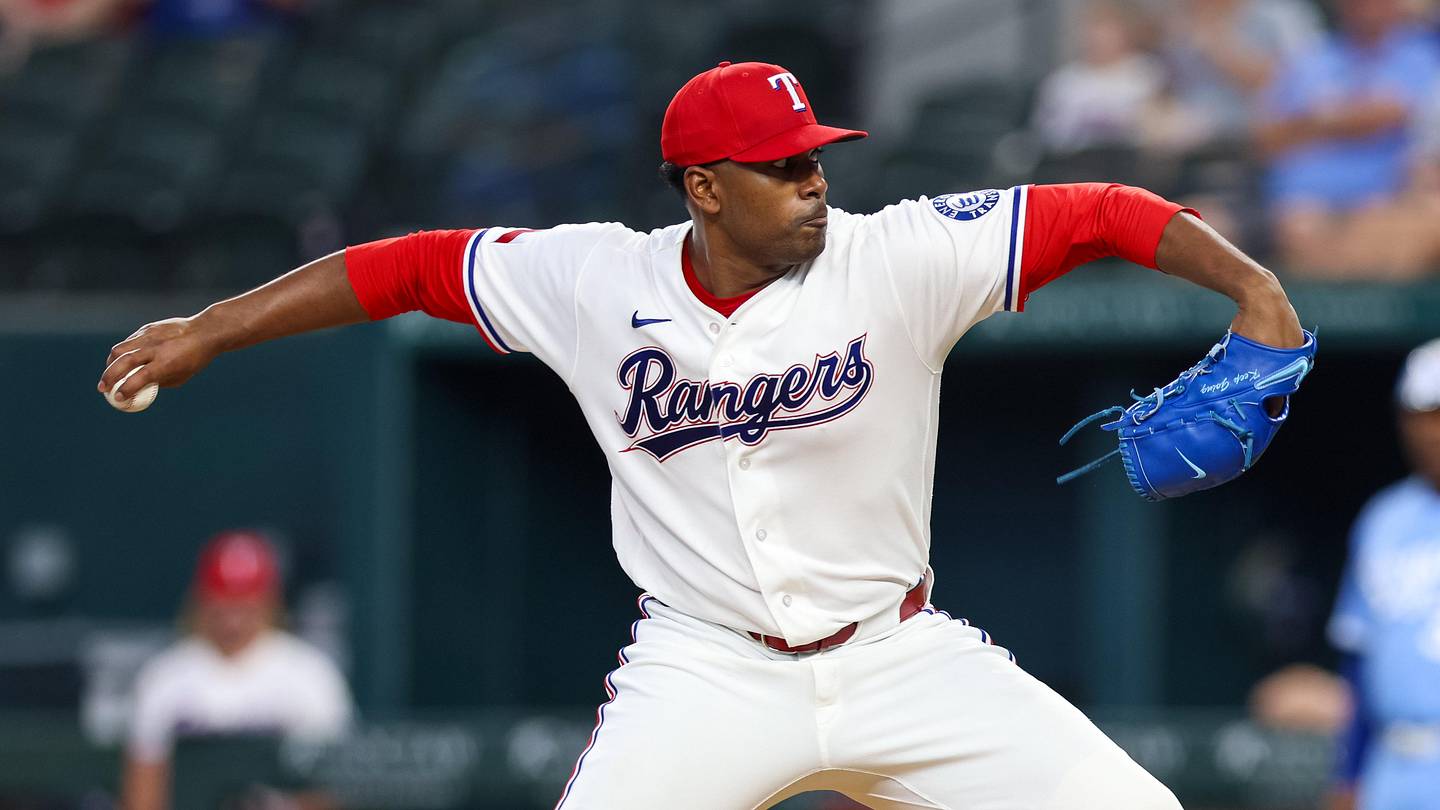 Rangers-Guardians Series Preview: How to Watch, Starting Pitchers, Key Matchups