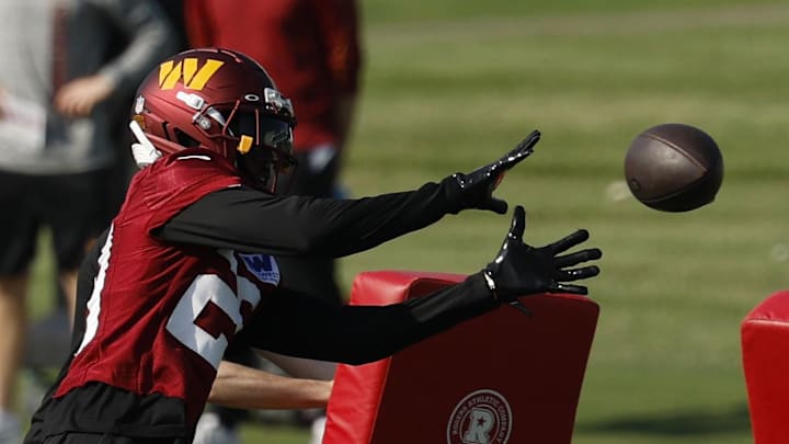 Kevon Seymour