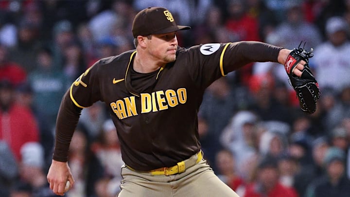 San Diego Padres closer Mason Miller is on a run like we haven’t seen in years.