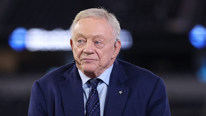 Arizona Cardinals v Dallas Cowboys - NFL 2025 Arizona Cardinals v Dallas Cowboys - NFL 2025