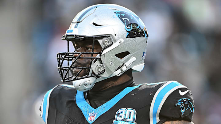 A'Shawn Robinson