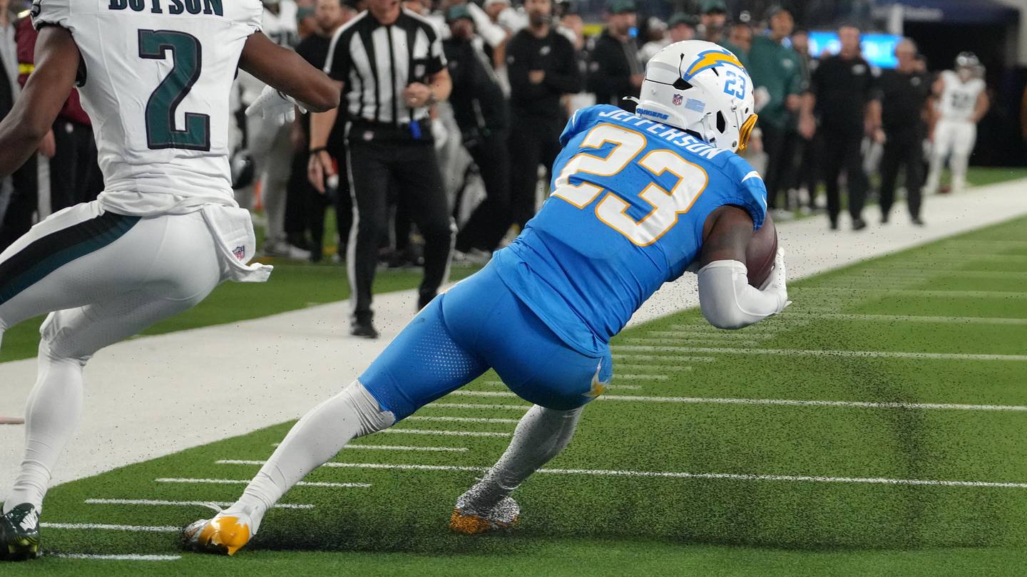 Stop the Funeral Planning: Why Analysts are Wrong to Write Off Veteran Tony Jefferson