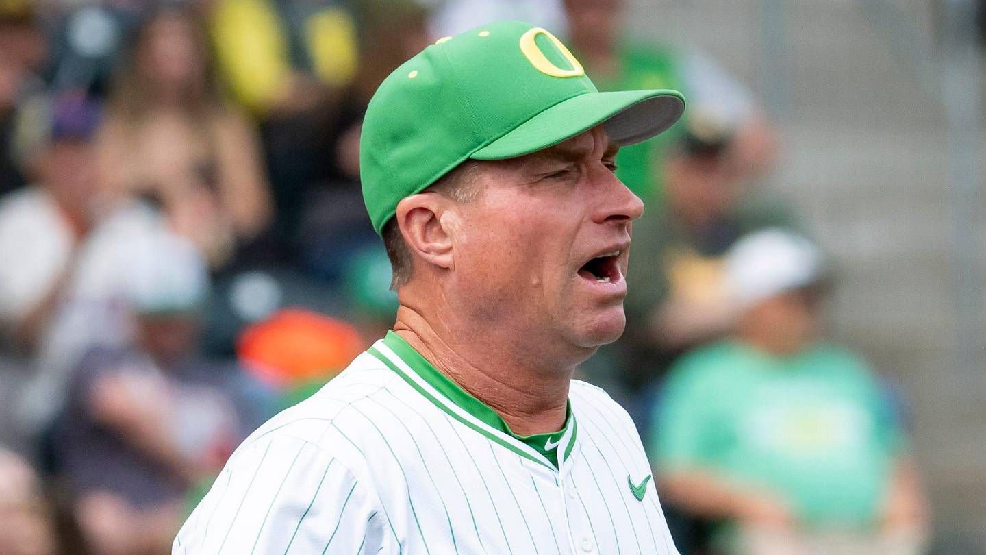 SEC Stardom Powers Oregon’s Potential Path to the Super Regional