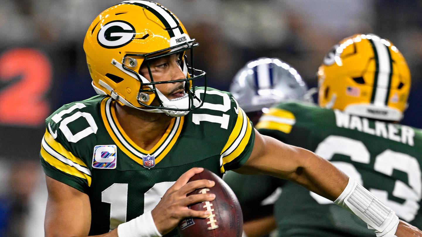 These Six Packers Must Continue Playing at High Level After Bye