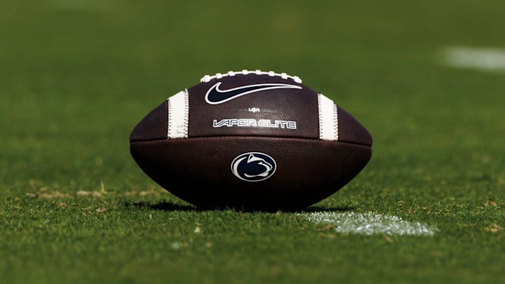 Penn State-Nike football