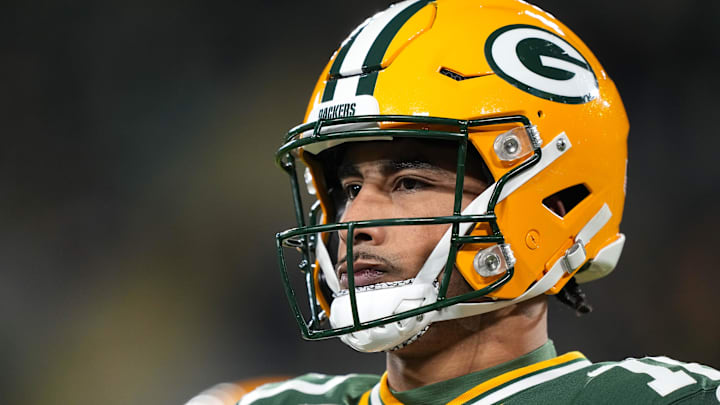 Can Packers QB Jordan Love continue his Toyotathon magic? Can Packers QB Jordan Love continue his Toyotathon magic?