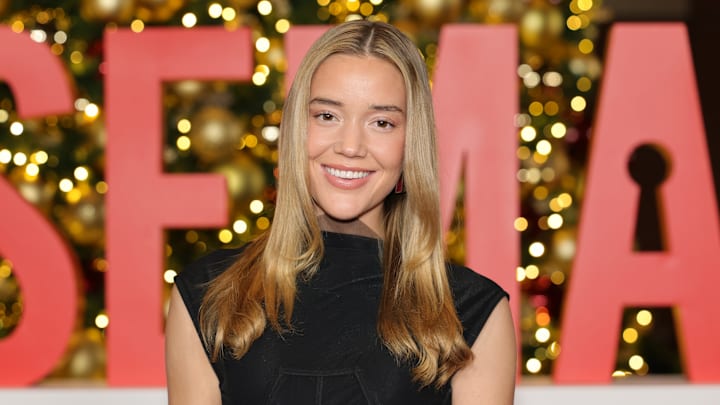 Olivia Ponton Olivia Ponton