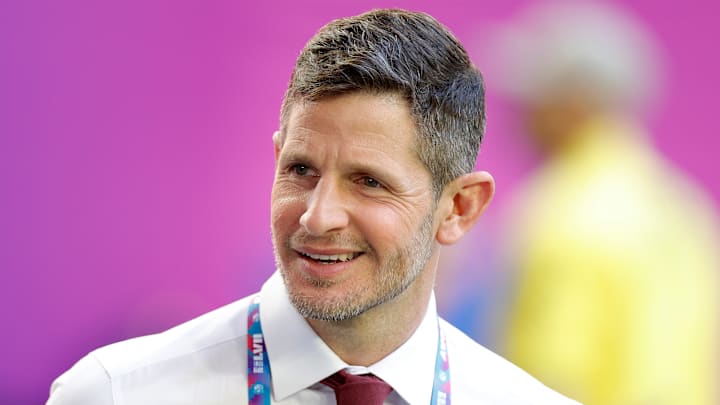 Dan Orlovsky Dan Orlovsky