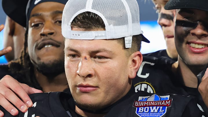 One analyst predicts Vanderbilt to be the last straw that sends Auburn Tigers' HC Hugh Freeze packing