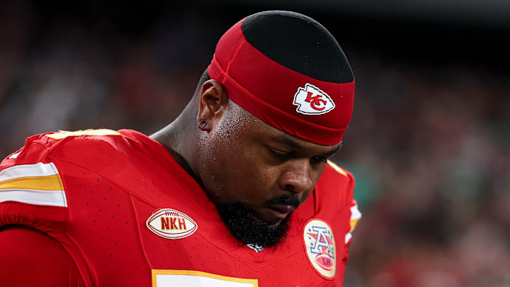 Jawaan Taylor Jawaan Taylor