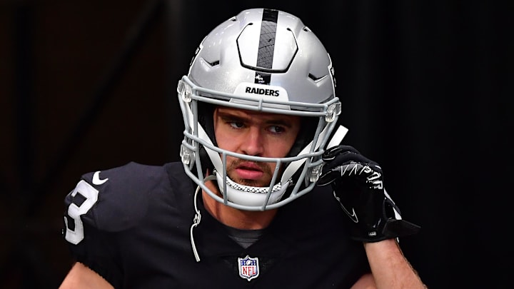 Hunter Renfrow