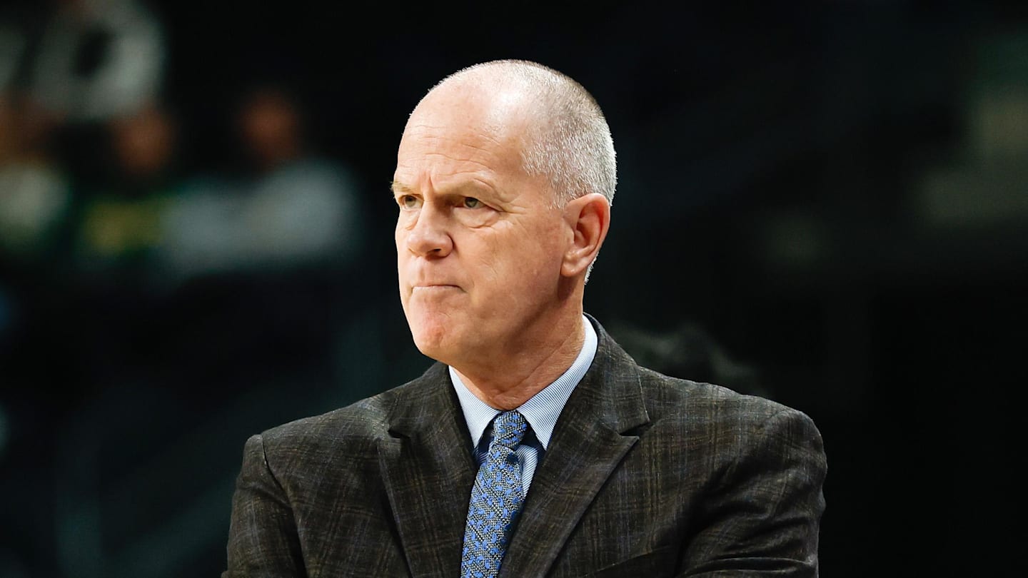Colorado Losing Key Player to Transfer Portal Before College Basketball Crown