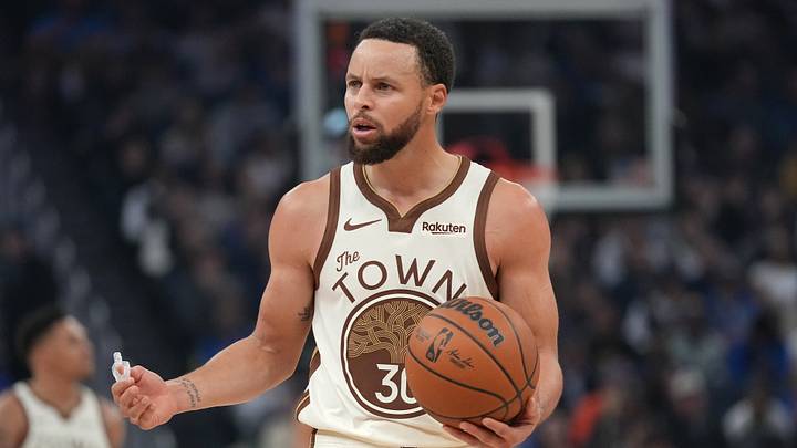 Celtics may have had a Stephen Curry motive behind their Jaylen Brown trade