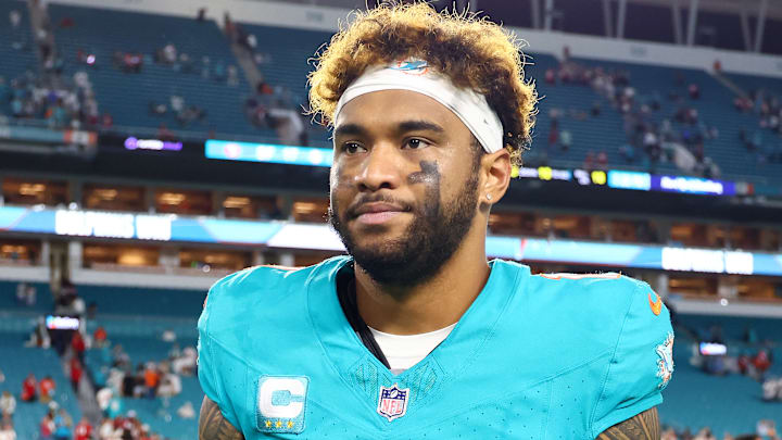 San Francisco 49ers v Miami Dolphins