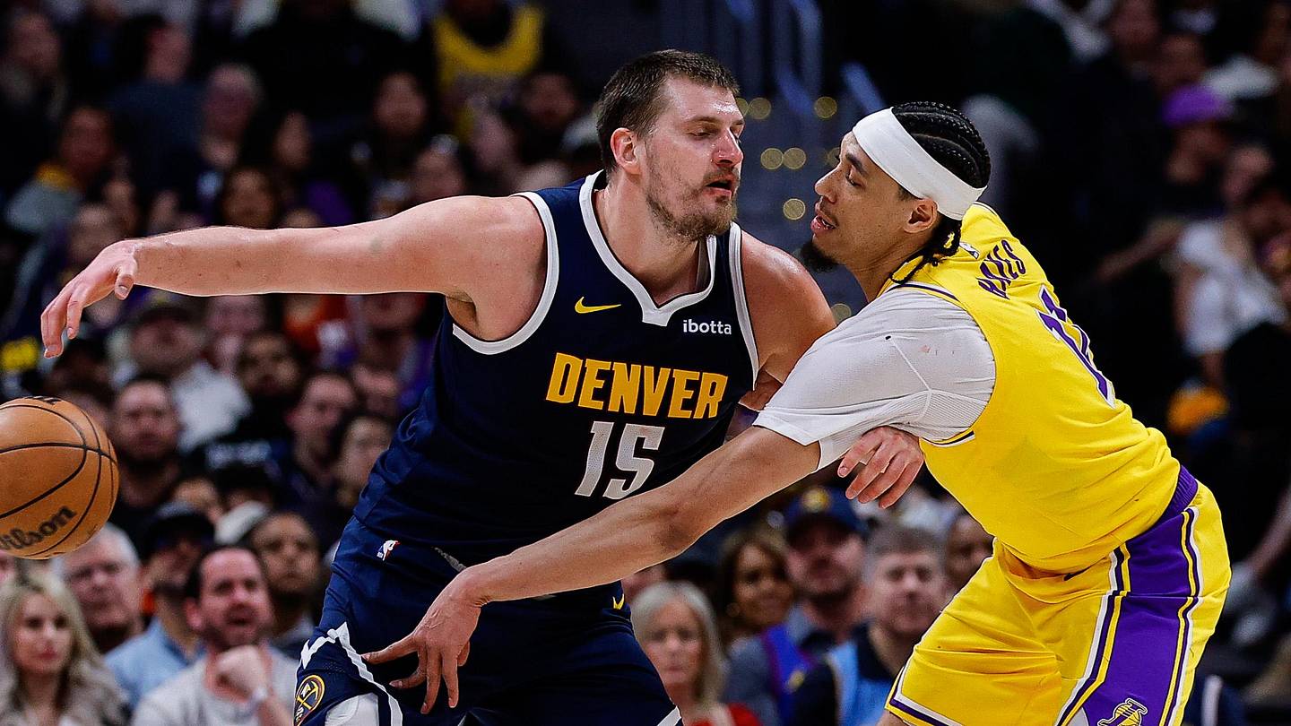 Three Under-the-Radar Free Agents the Nuggets Should Target