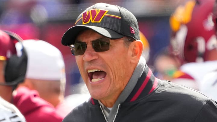 Ron Rivera