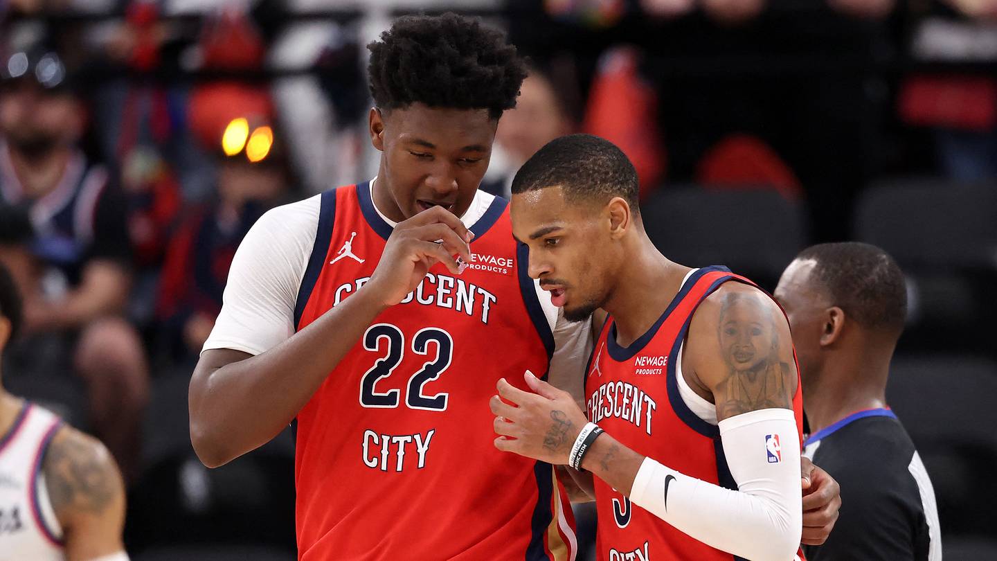What We Leaned From the Pelicans Offseason (and What Comes Next)