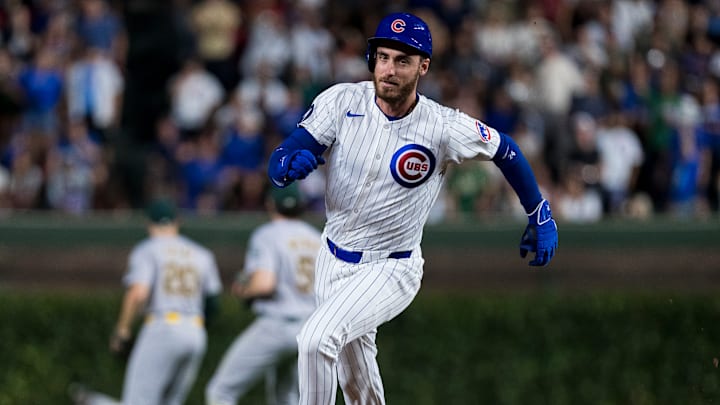 Los Yankees tienen dos rivales en la lucha por Cody Bellinger