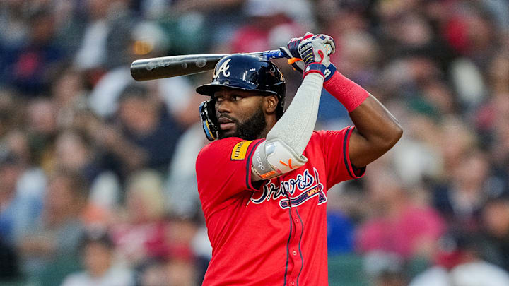 Atlanta Braves v Detroit Tigers