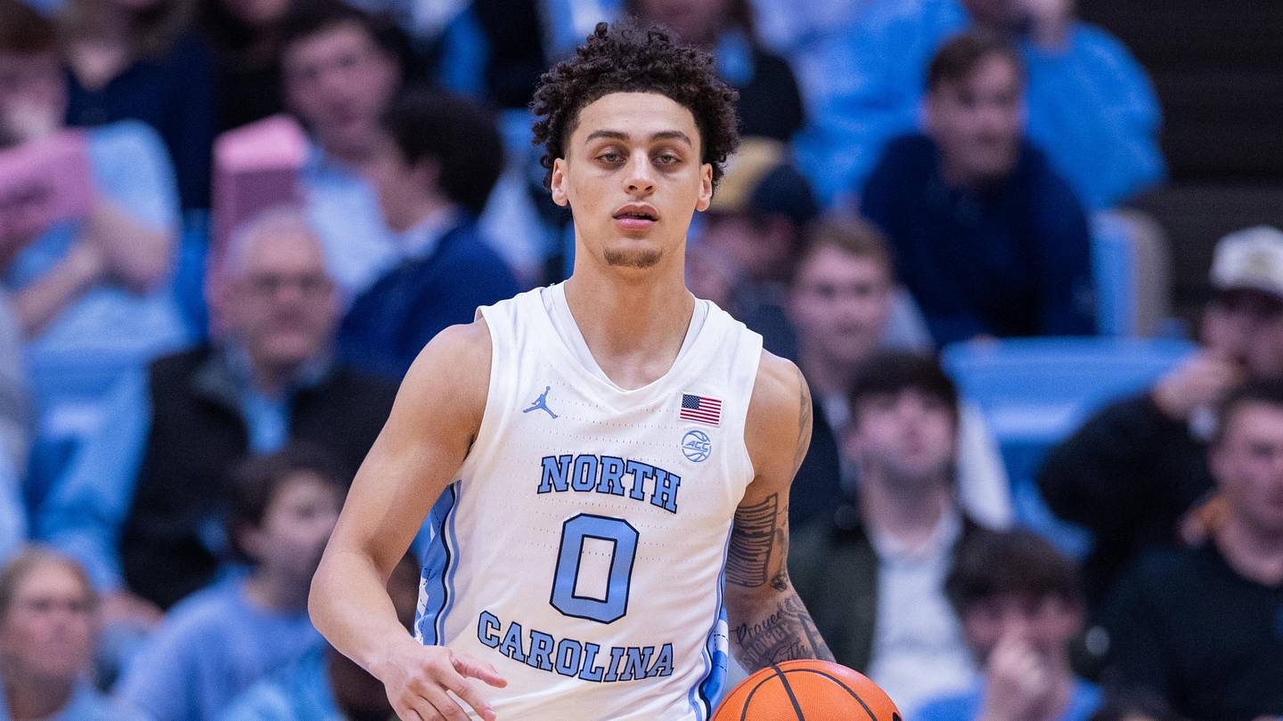The Clear Change UNC Needs to Make in Conference Play