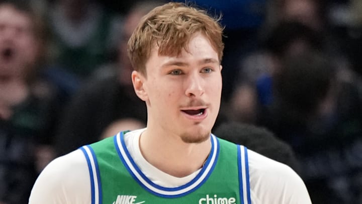 Dallas Mavericks, Cooper Flagg Dallas Mavericks, Cooper Flagg