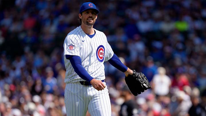 Chicago White Sox v Chicago Cubs