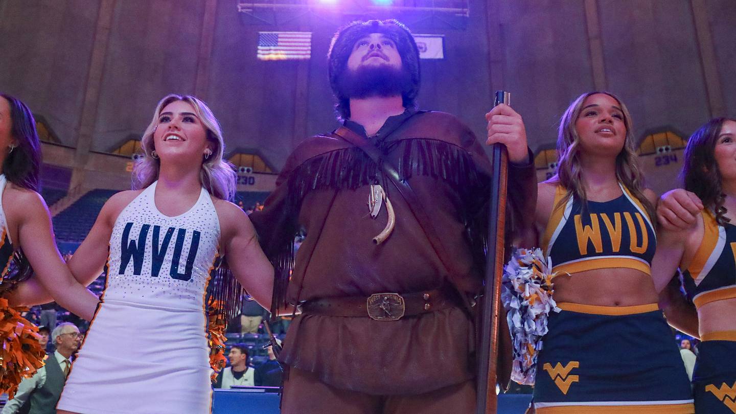 Heartwarming WVU sports tradition goes viral at the 2026 World Cup