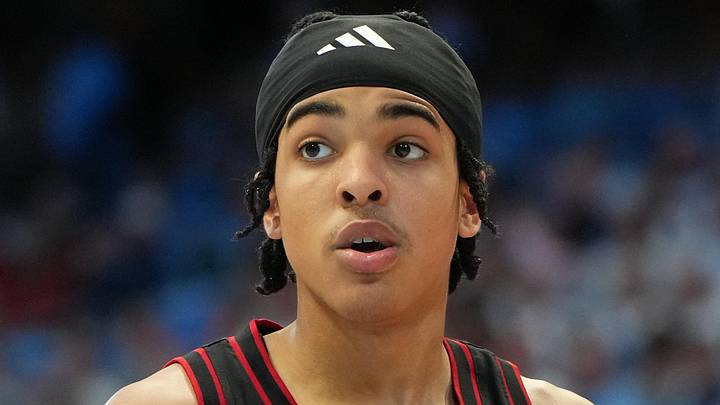 Mikel Brown Jr. Mikel Brown Jr.