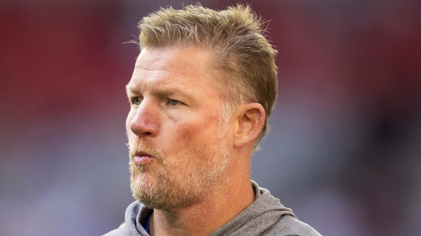 Les Snead just saved the Commanders from a full-blown nightmare