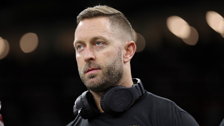 Kliff Kingsbury