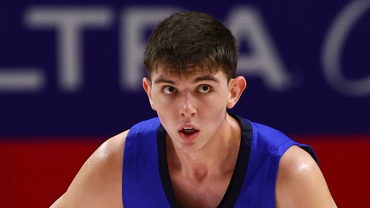 Dallas Mavericks, Sergio De Larrea Dallas Mavericks, Sergio De Larrea