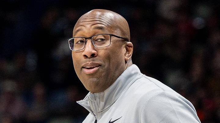 New York Knicks, Mike Brown