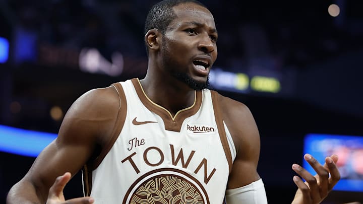 New Orleans Pelicans v Golden State Warriors