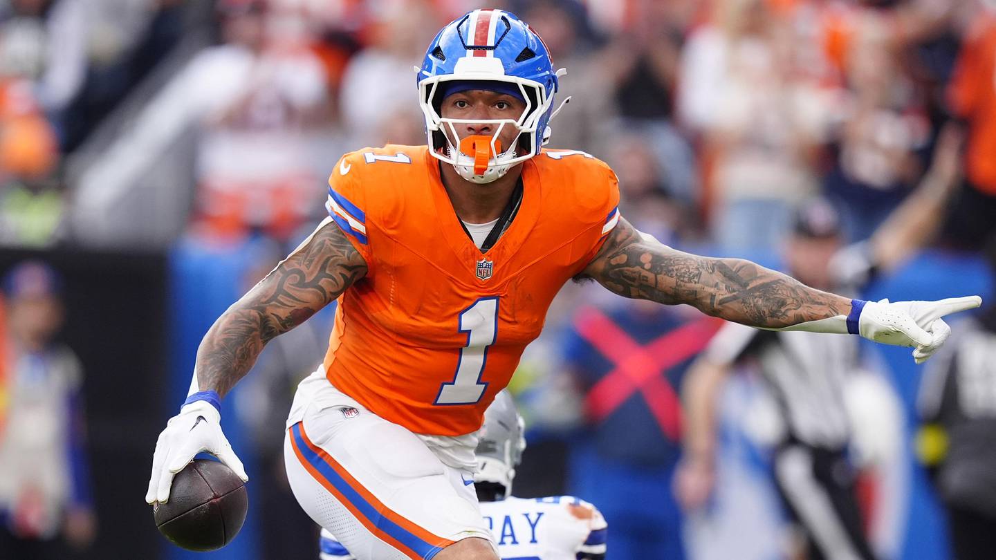 These Players Could Be June 1 Cut Candidates to Help Broncos' Salary Cap