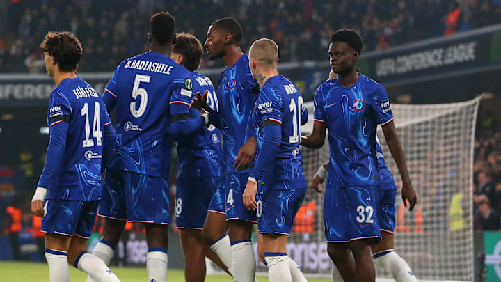 Chelsea face Astana at an unusual time in the Conference League.