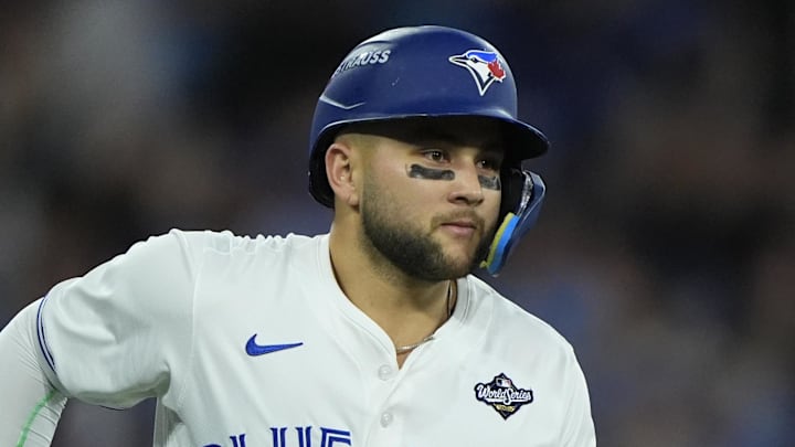 Bo Bichette Bo Bichette