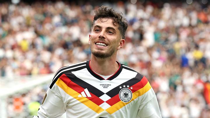 Kai Havertz