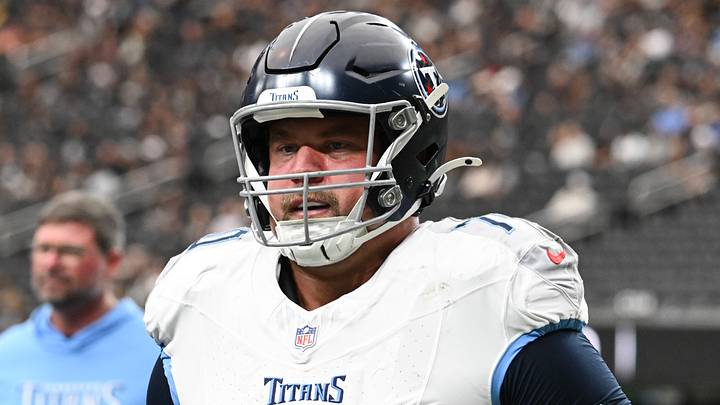 Tennessee Titans v Las Vegas Raiders - NFL 2025