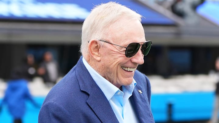 Dallas Cowboys v Carolina Panthers