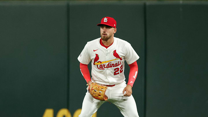 Houston Astros v St. Louis Cardinals Houston Astros v St. Louis Cardinals