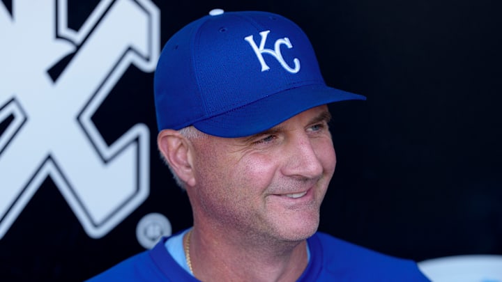 Kansas City Royals v Chicago White Sox Kansas City Royals v Chicago White Sox