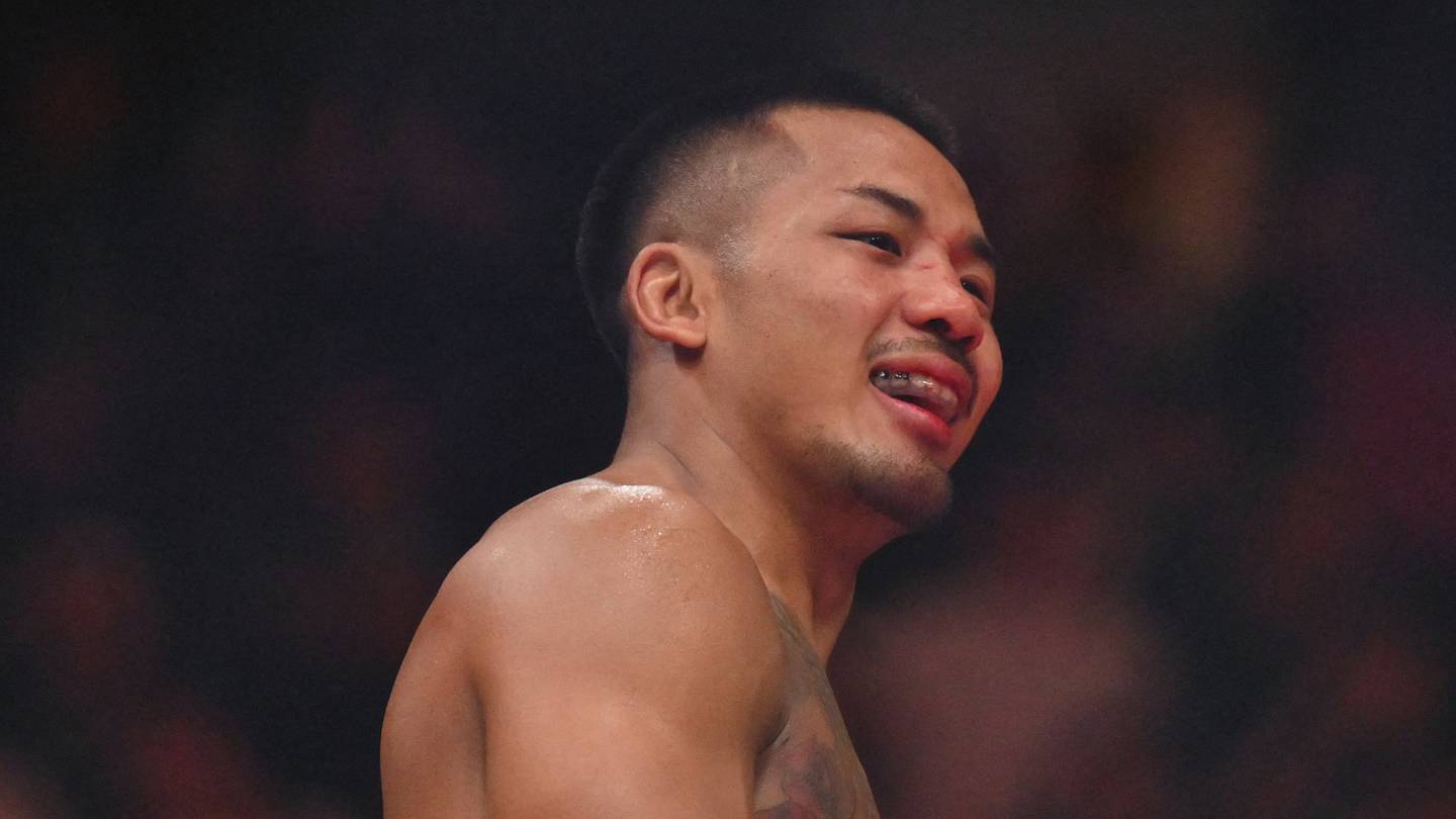 UFC Announces Van-Pantoja Flyweight Title Rematch For UFC 331 in September