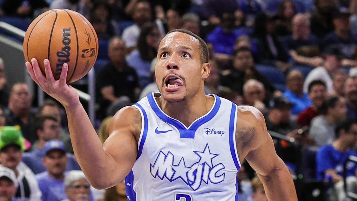 Desmond Bane Death Star Shoots Lava At Night