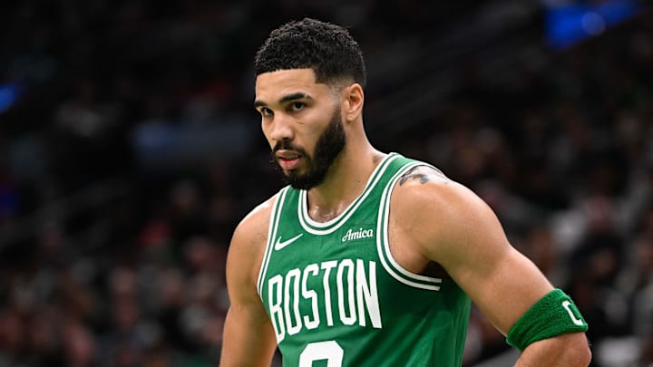 Boston Celtics, Jayson Tatum, NBA refs, Technical foul, Minnesota Timberwolves