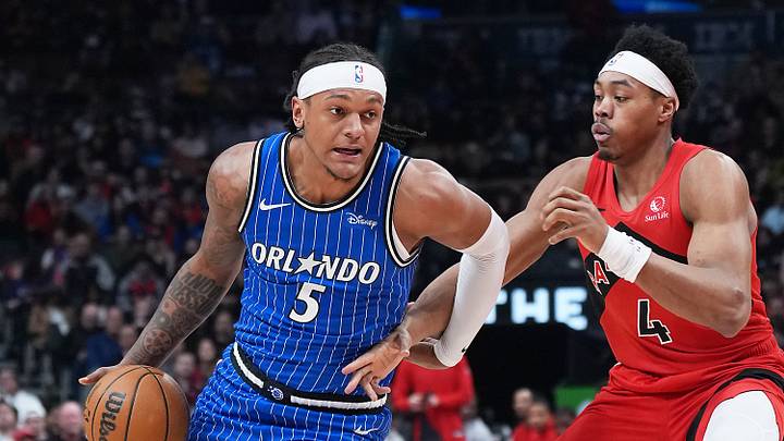 The Orlando Magic will be fighting for their spot in a very crowded Eastern Conference race. They have the tools to make noise. But the margins are tight. The Orlando Magic will be fighting for their spot in a very crowded Eastern Conference race. They have the tools to make noise. But the margins are tight.