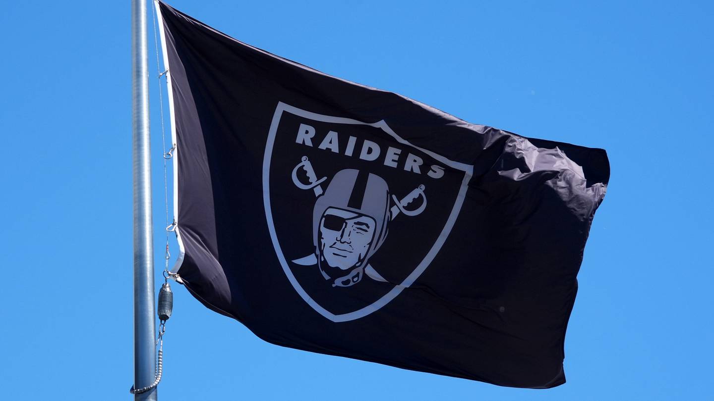 Predicting Every Raiders' Primetime Game and Opponent