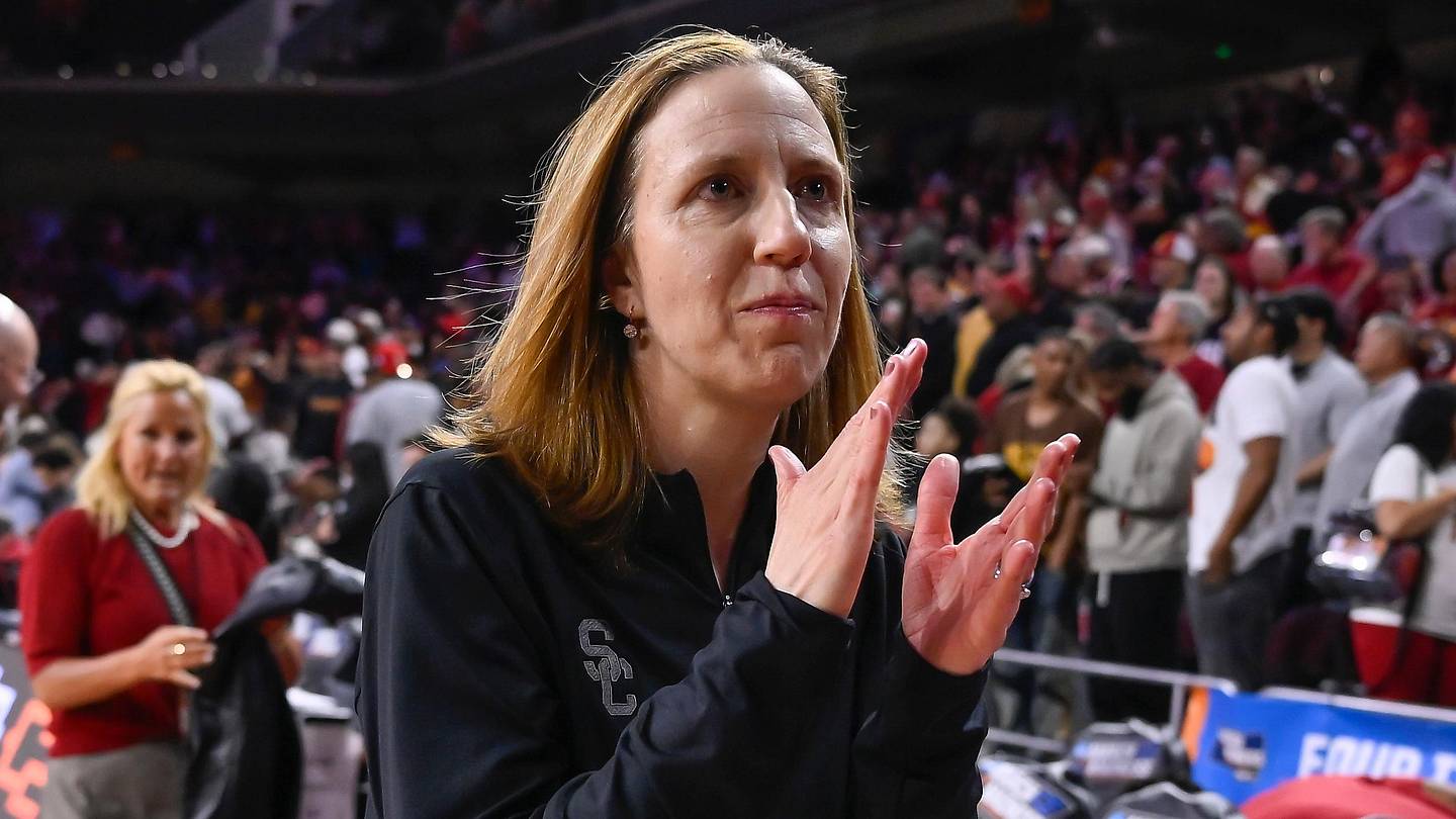 USC’s No. 1 Nationally Ranked Recruit Officially Joins the T