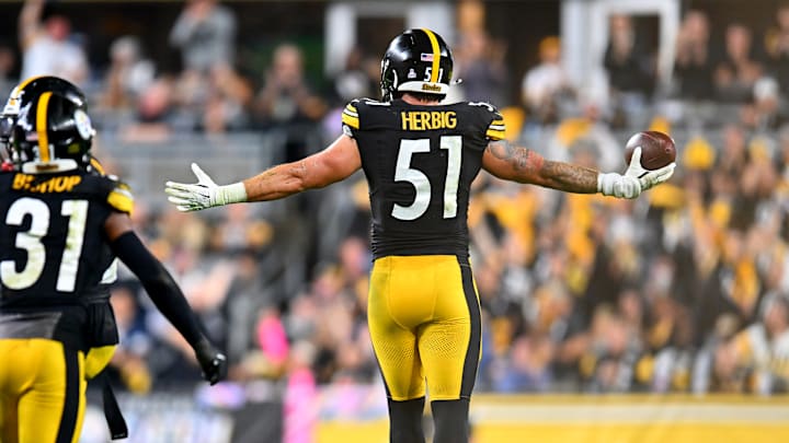 Dallas Cowboys v Pittsburgh Steelers